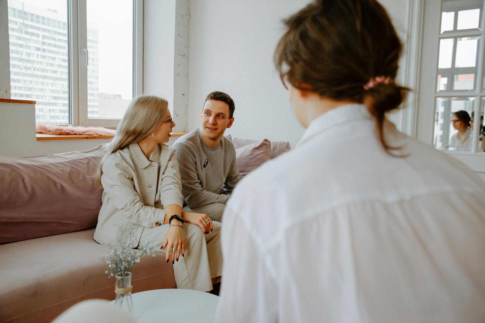 Finding the Right Therapist for You: Tips from a Licensed Therapist